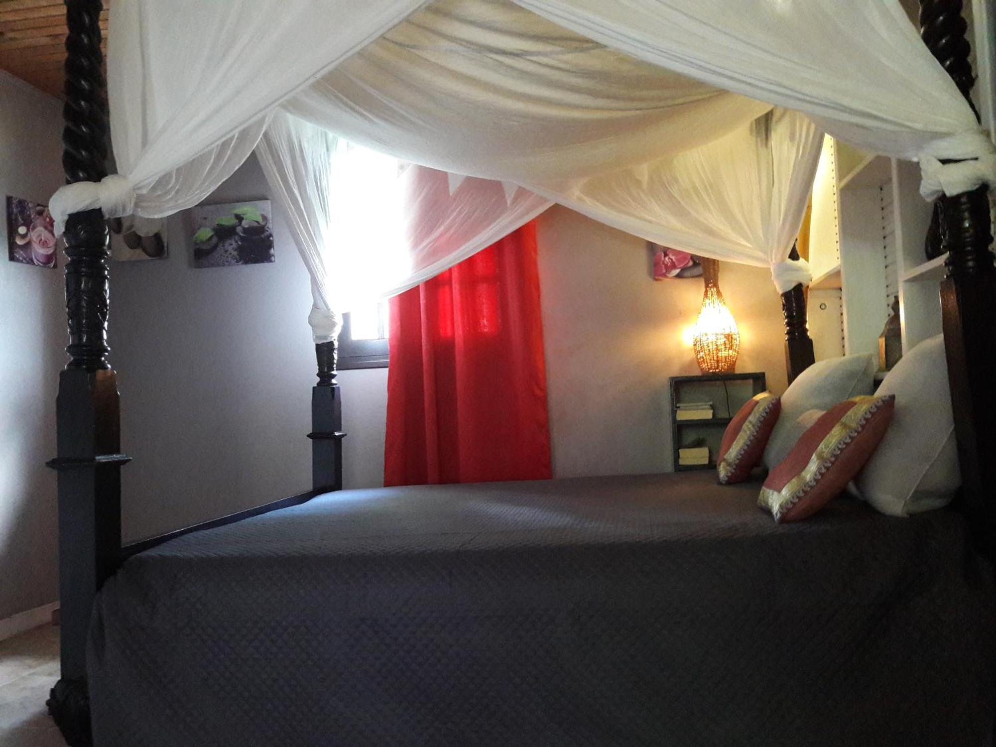 Muscade Lodge Le Marin エクステリア 写真