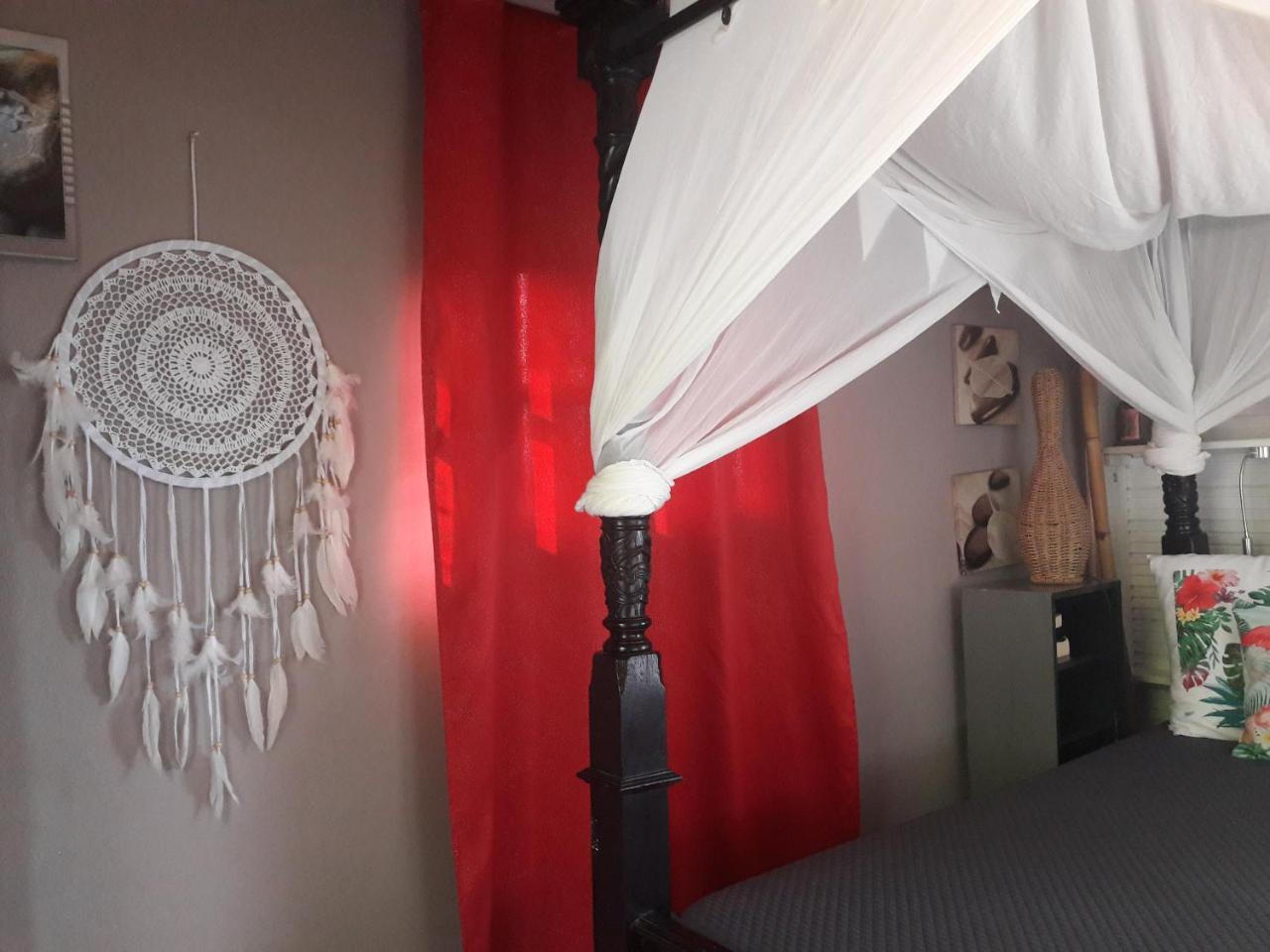 Muscade Lodge Le Marin エクステリア 写真